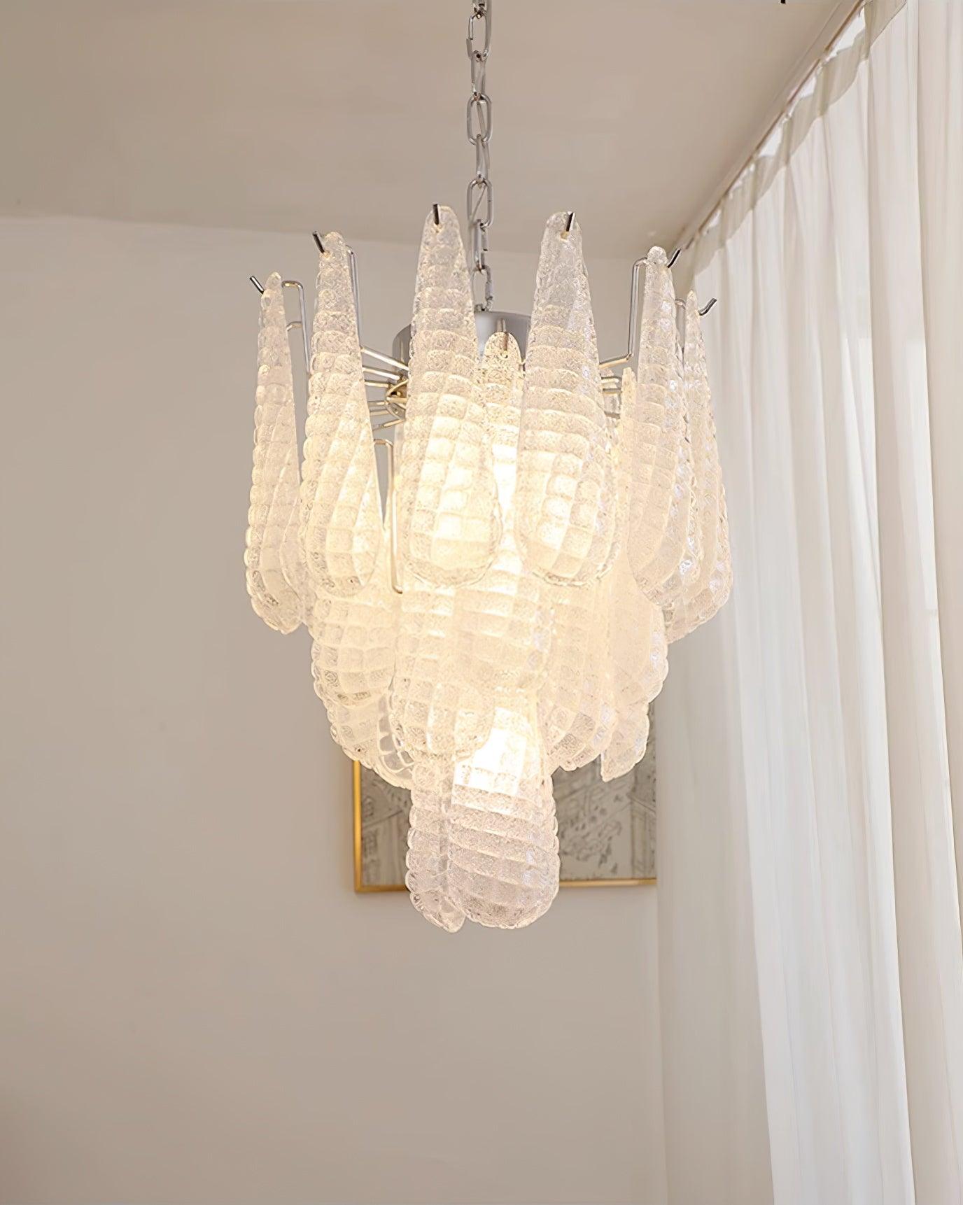 Grid_Glass_Waterfall_Chandelier_14