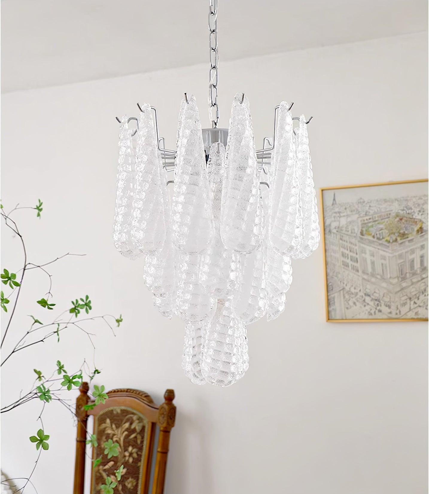 Grid_Glass_Waterfall_Chandelier_15