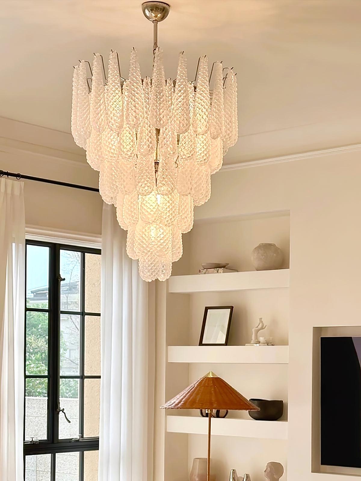 Grid_Glass_Waterfall_Chandelier_17