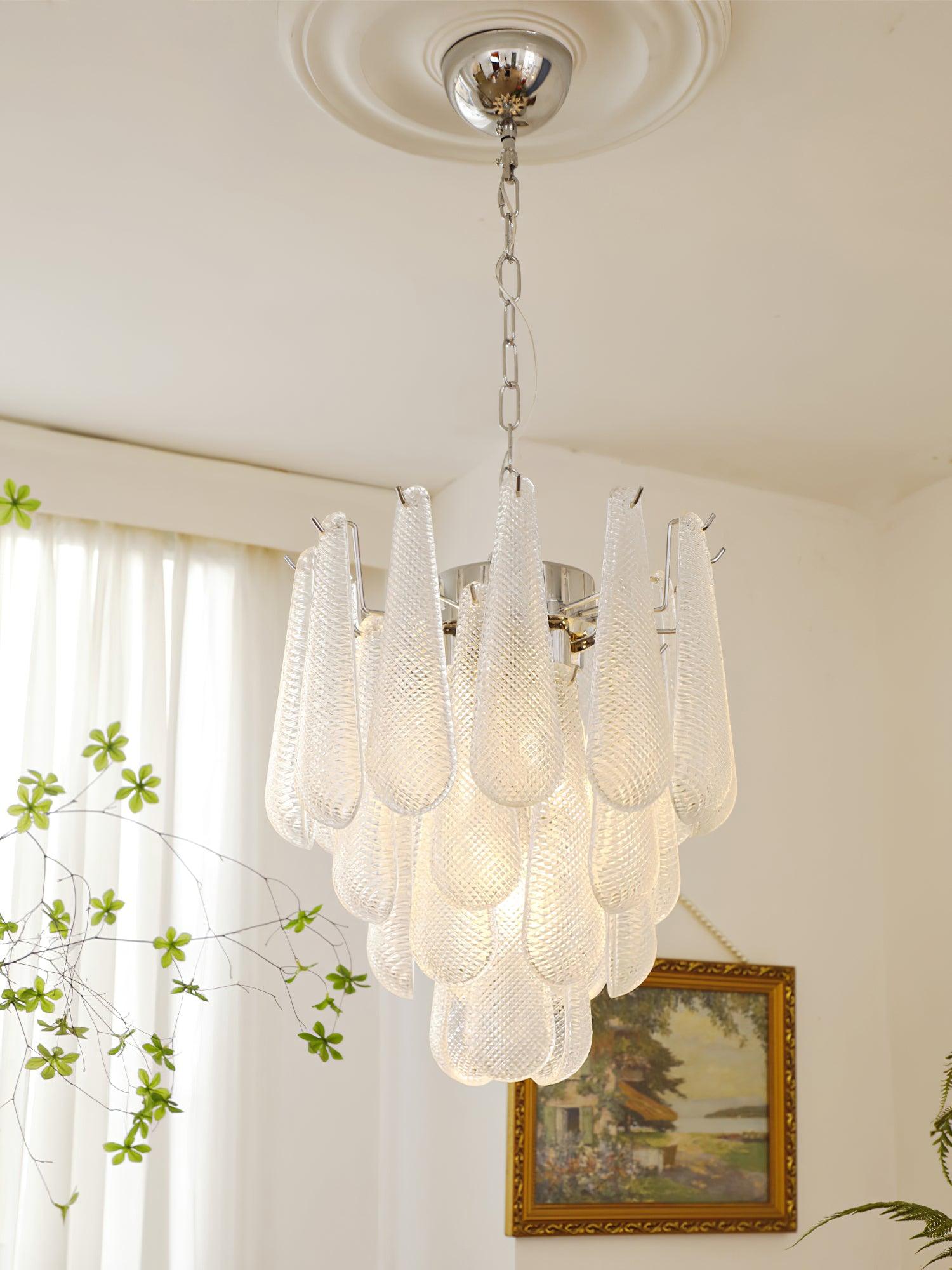 Grid_Glass_Waterfall_Chandelier_18