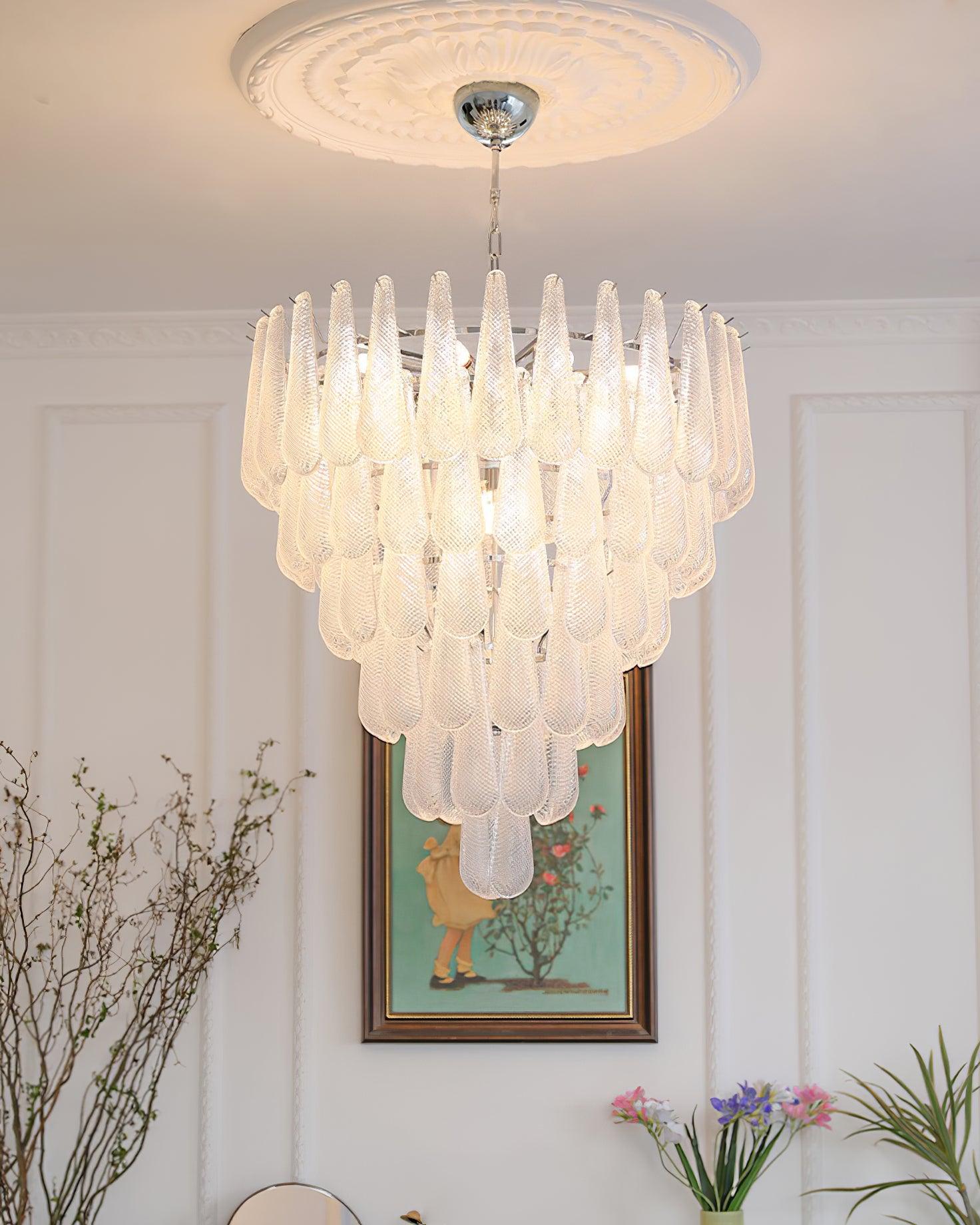 Grid_Glass_Waterfall_Chandelier_19
