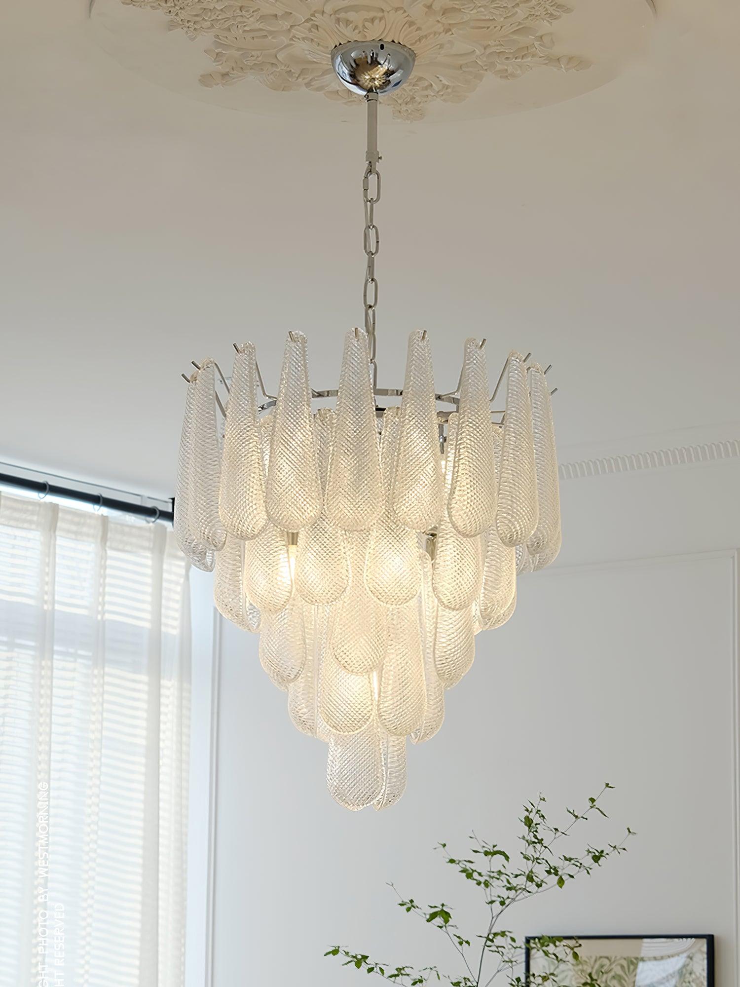 Grid_Glass_Waterfall_Chandelier_20