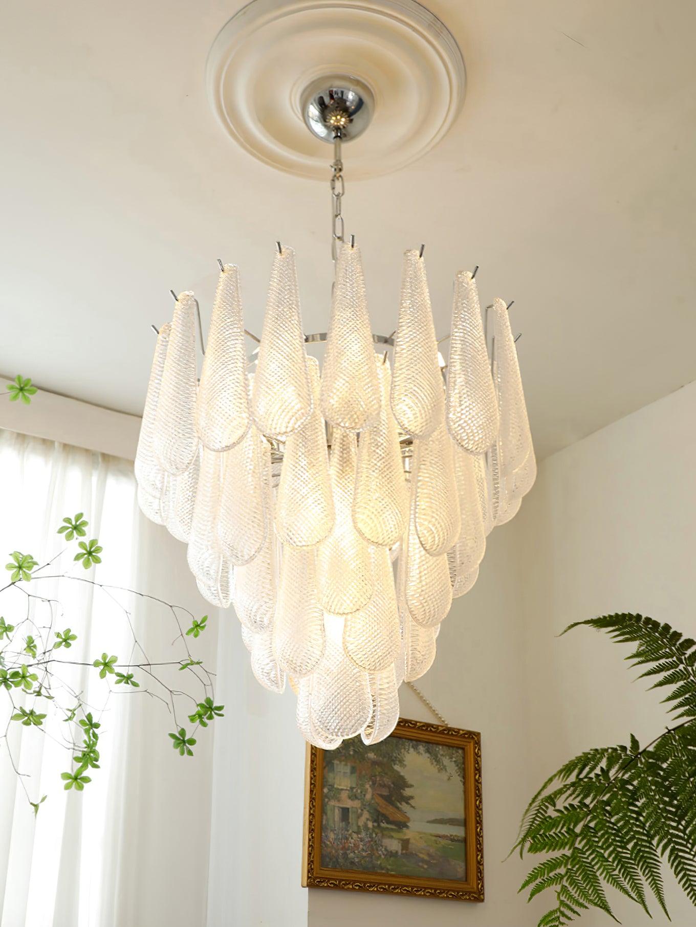 Grid_Glass_Waterfall_Chandelier_21
