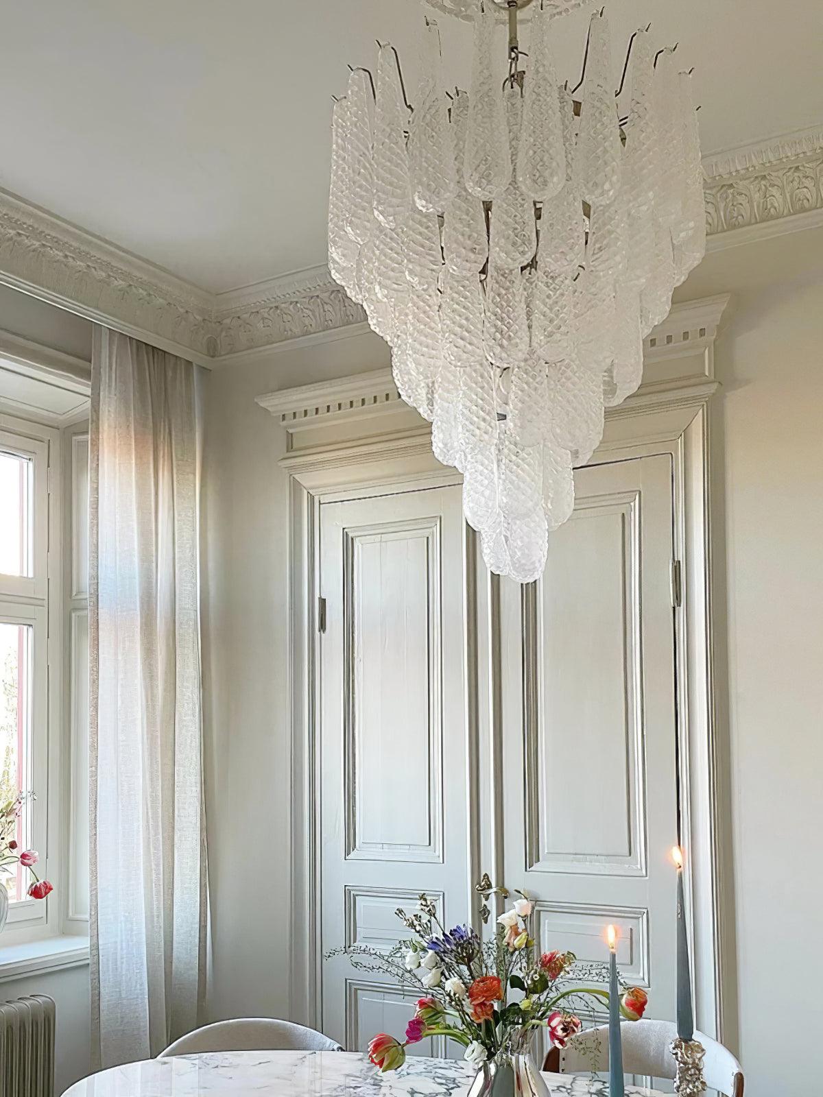 Grid_Glass_Waterfall_Chandelier_22