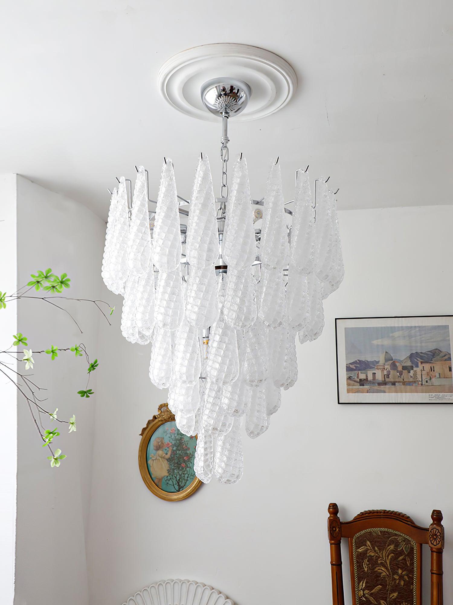 Grid_Glass_Waterfall_Chandelier_24