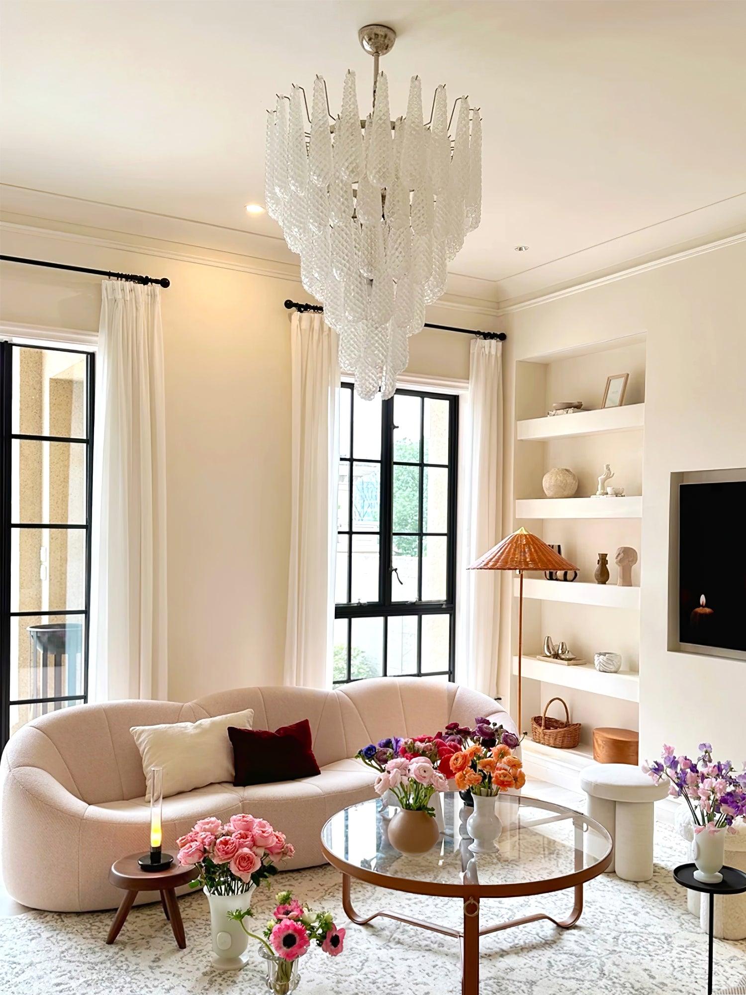 Grid_Glass_Waterfall_Chandelier_26