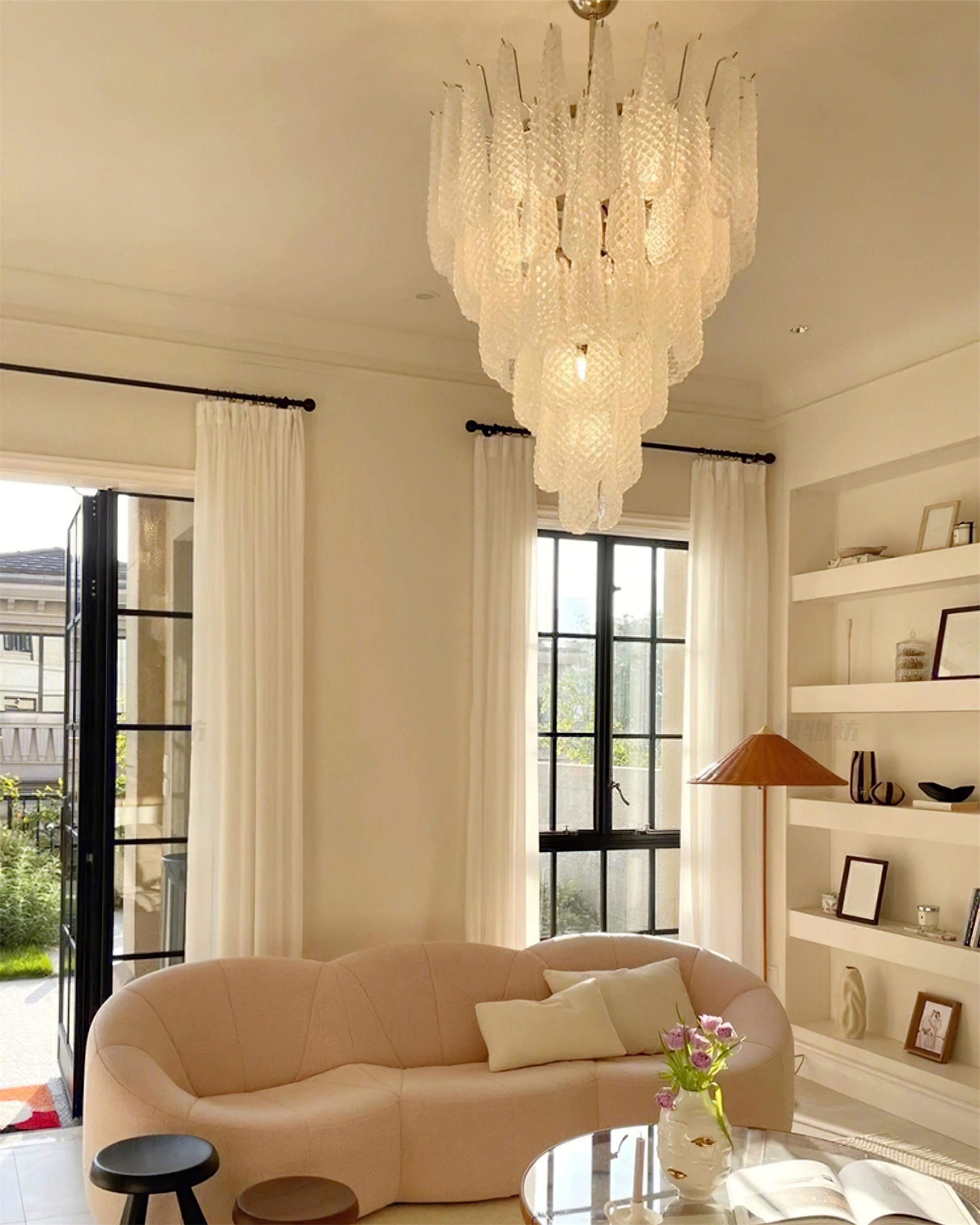 Grid_Glass_Waterfall_Chandelier_28