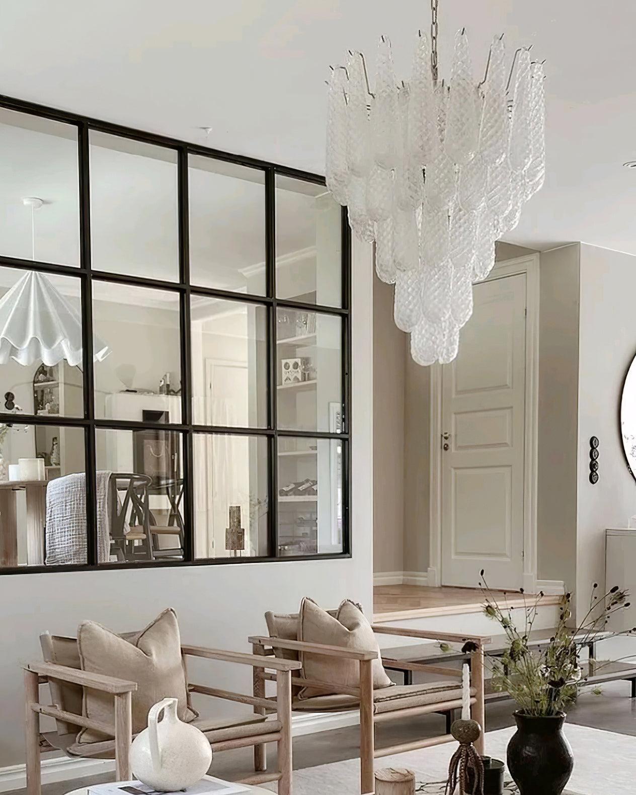 Grid_Glass_Waterfall_Chandelier_29