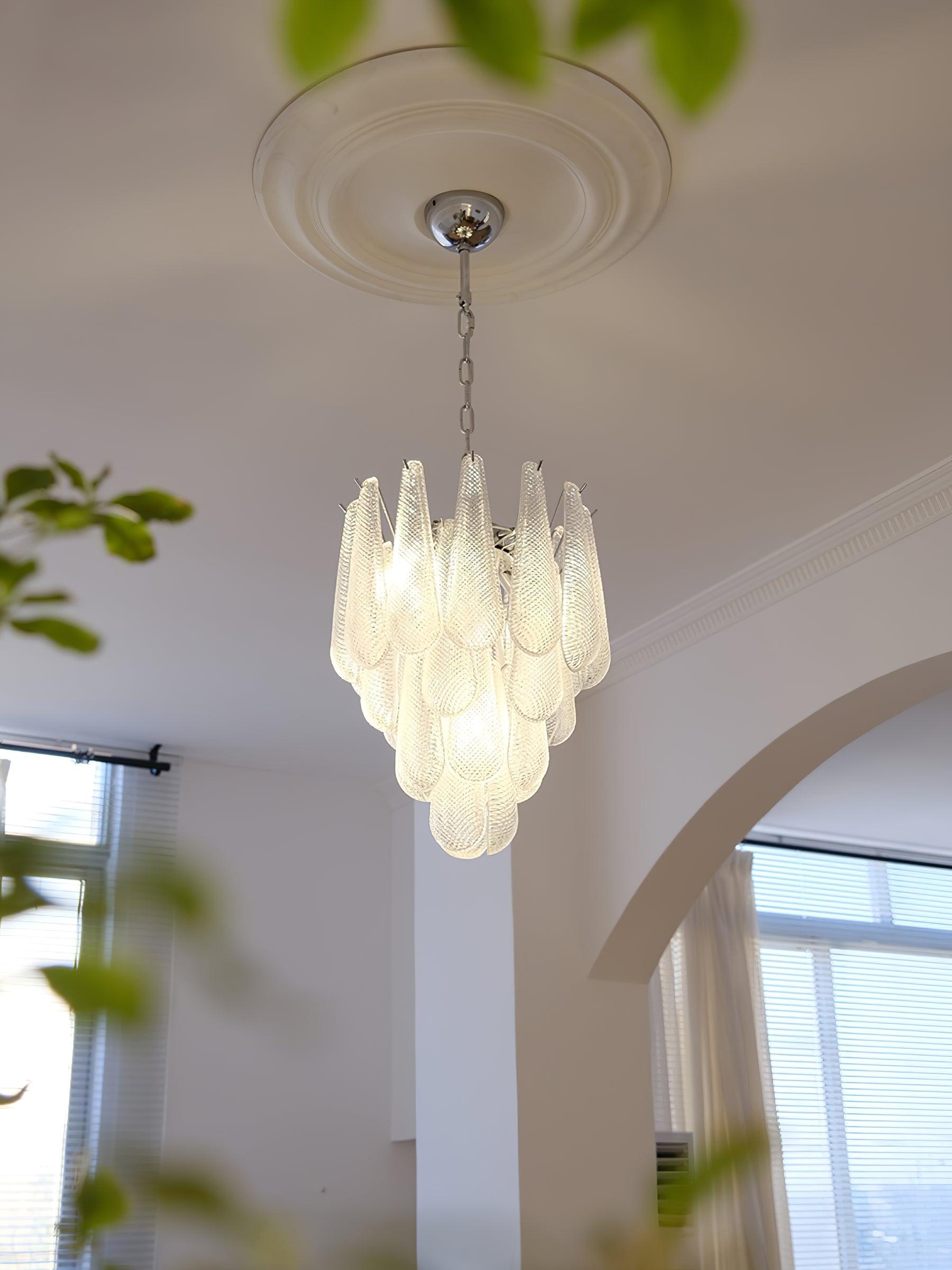 Grid_Glass_Waterfall_Chandelier_30