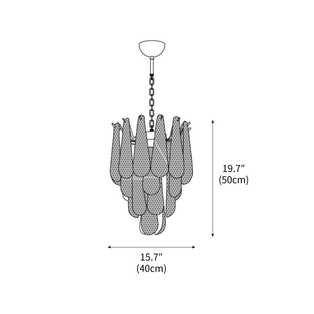 Grid_Glass_Waterfall_Chandelier_34