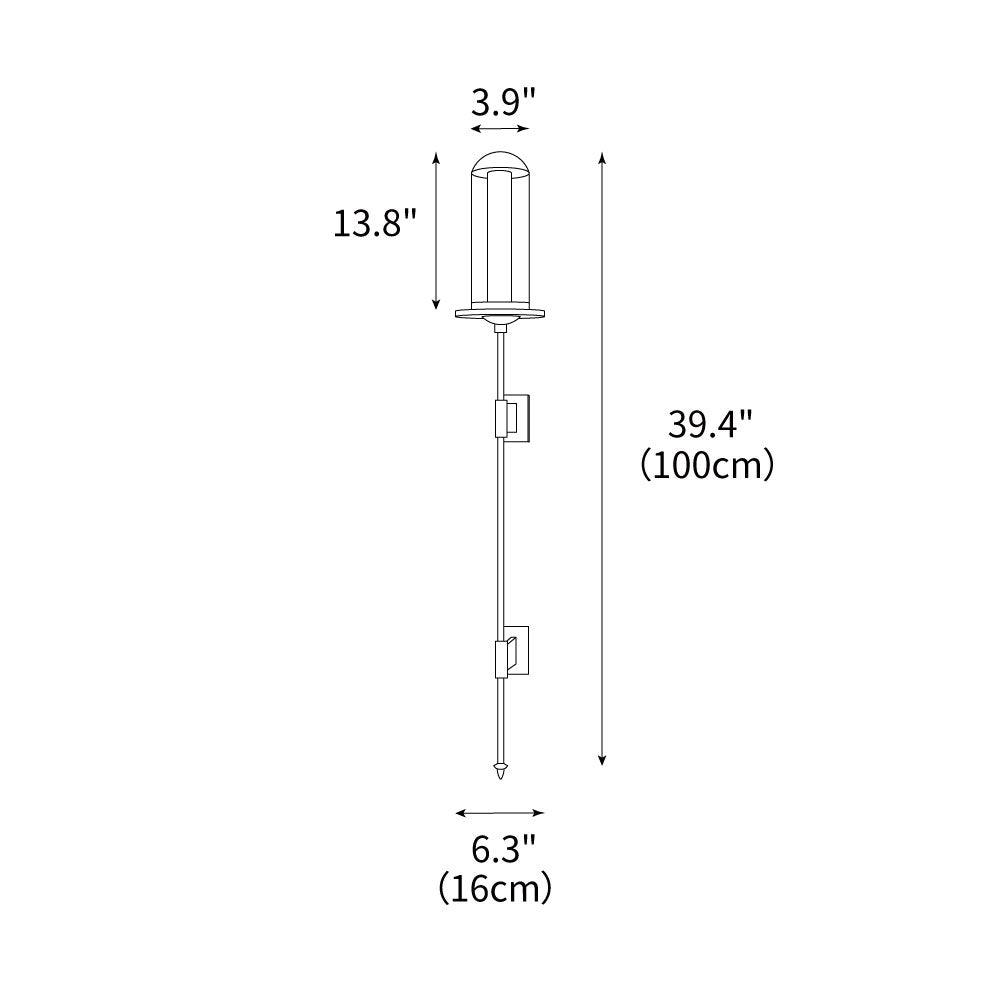 Hamilton-Torch-Wall-Sconce