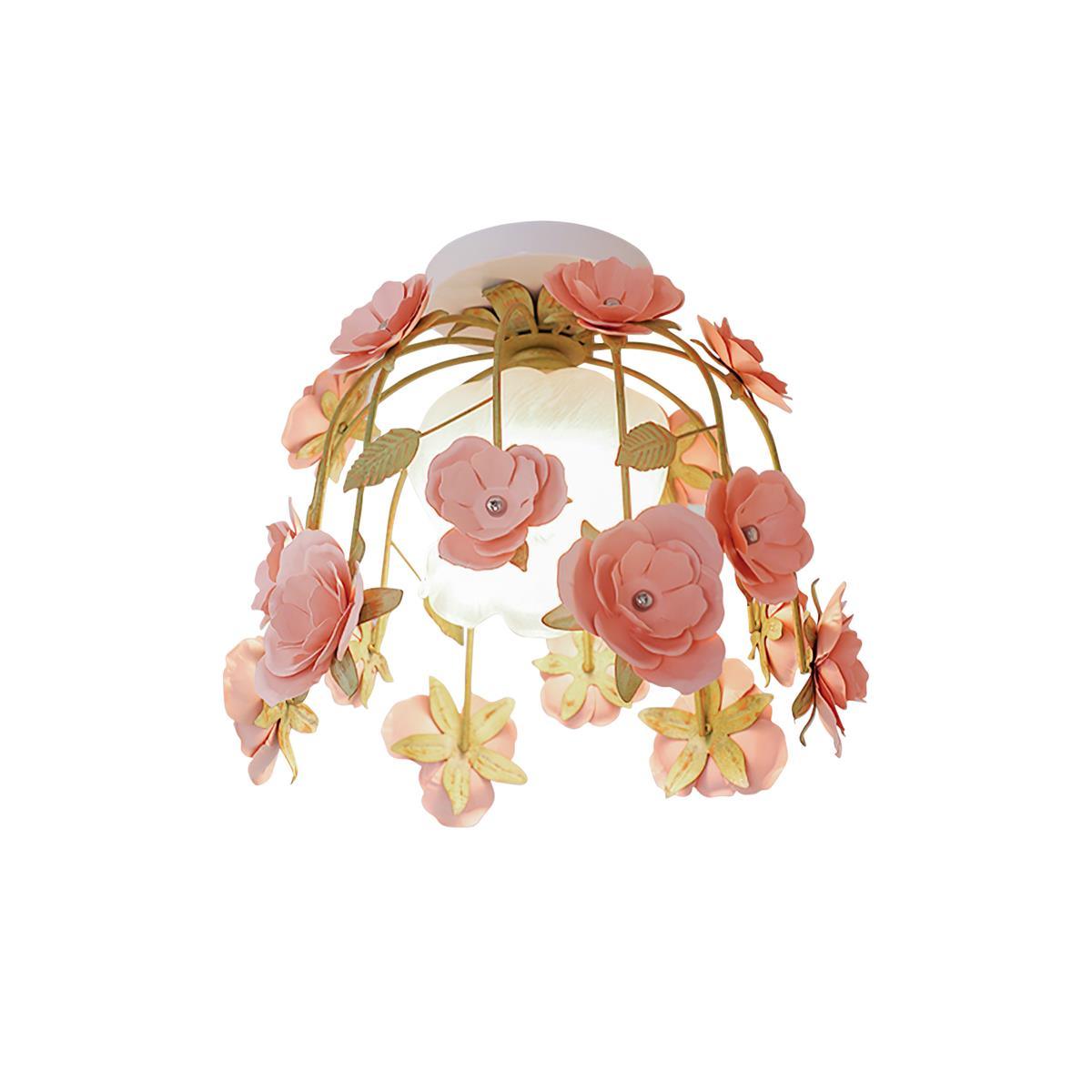 Hanging_Flower_Ceiling_Lamp_1