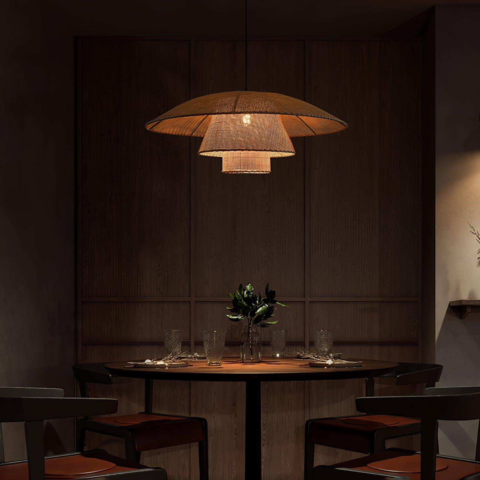 Hat_Weave_Rattan_Pendant_Lamp_10