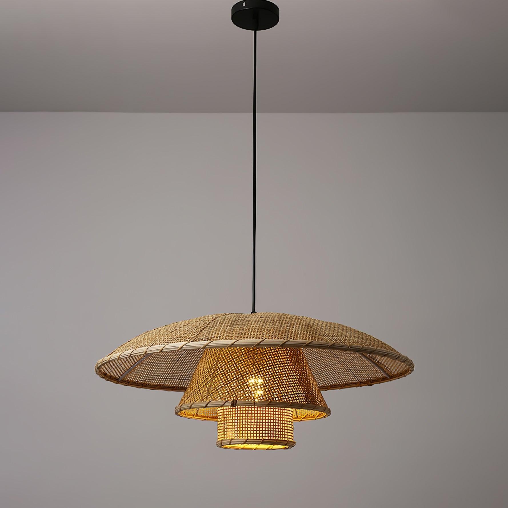 Hat_Weave_Rattan_Pendant_Lamp_13