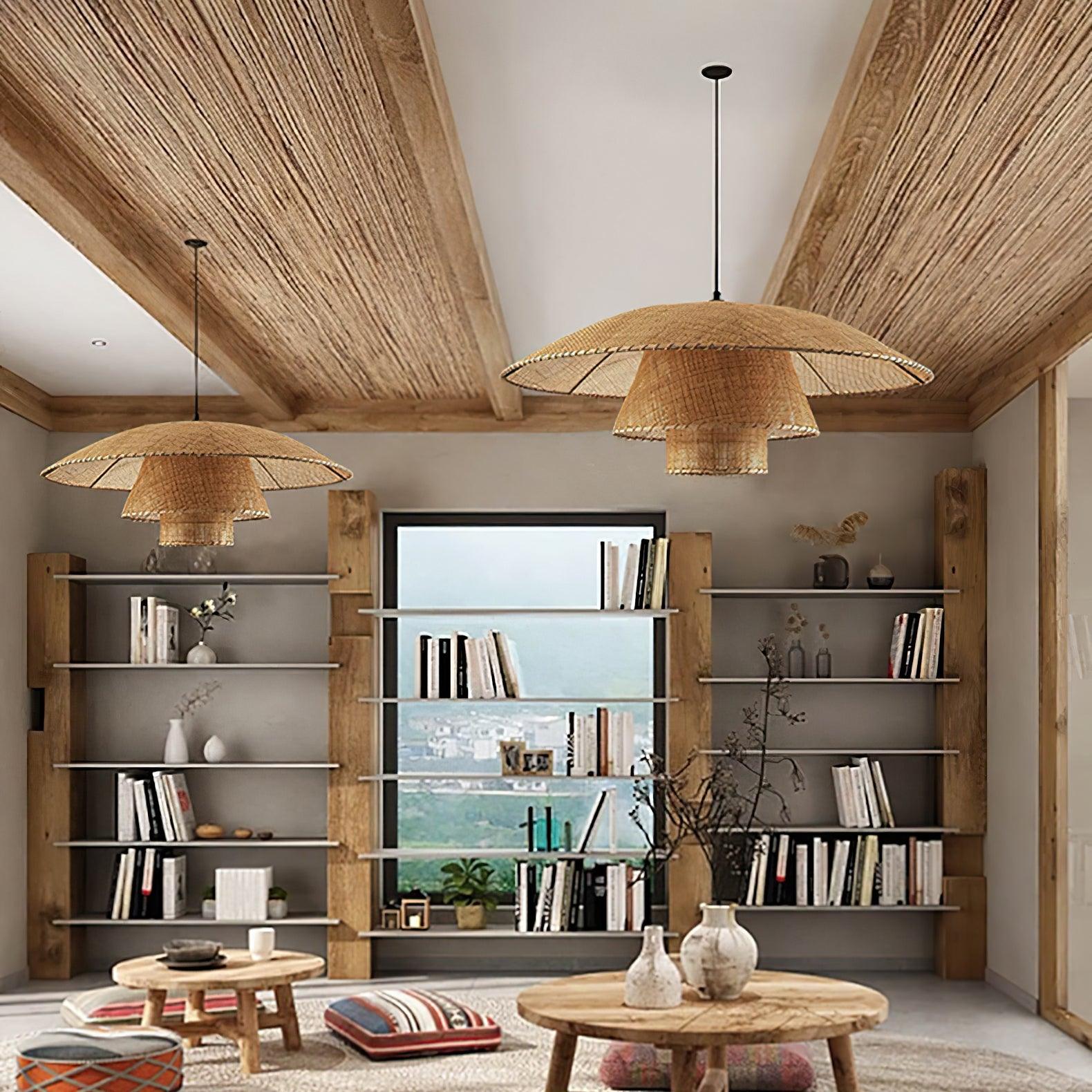 Hat_Weave_Rattan_Pendant_Lamp_21