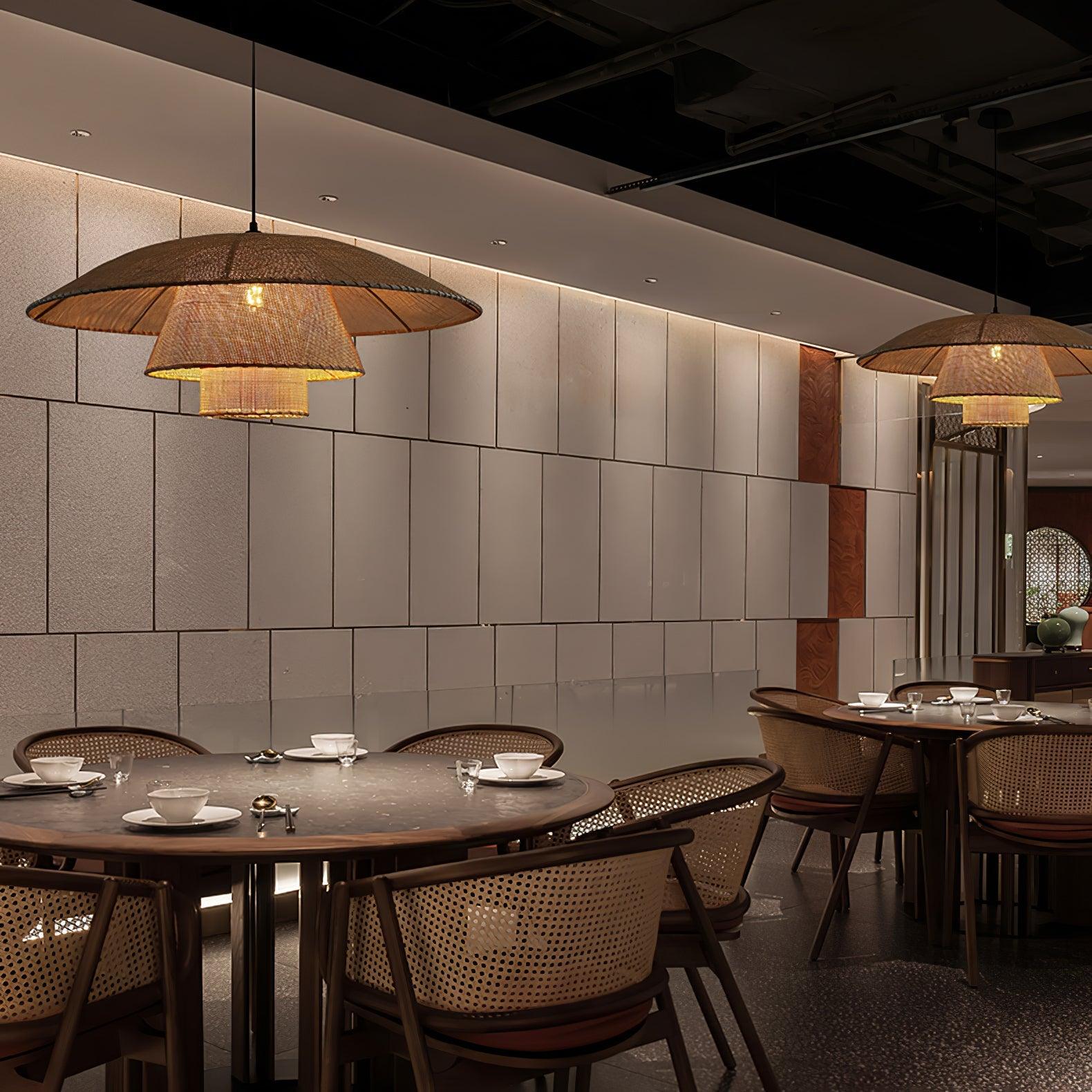 Hat_Weave_Rattan_Pendant_Lamp_8