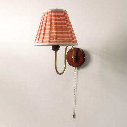Hattie Wall Lamp