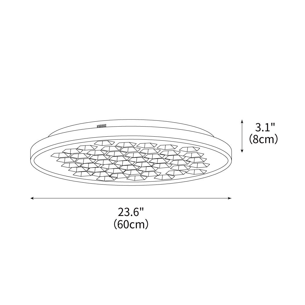 Heartwood-Ceiling-Lamp