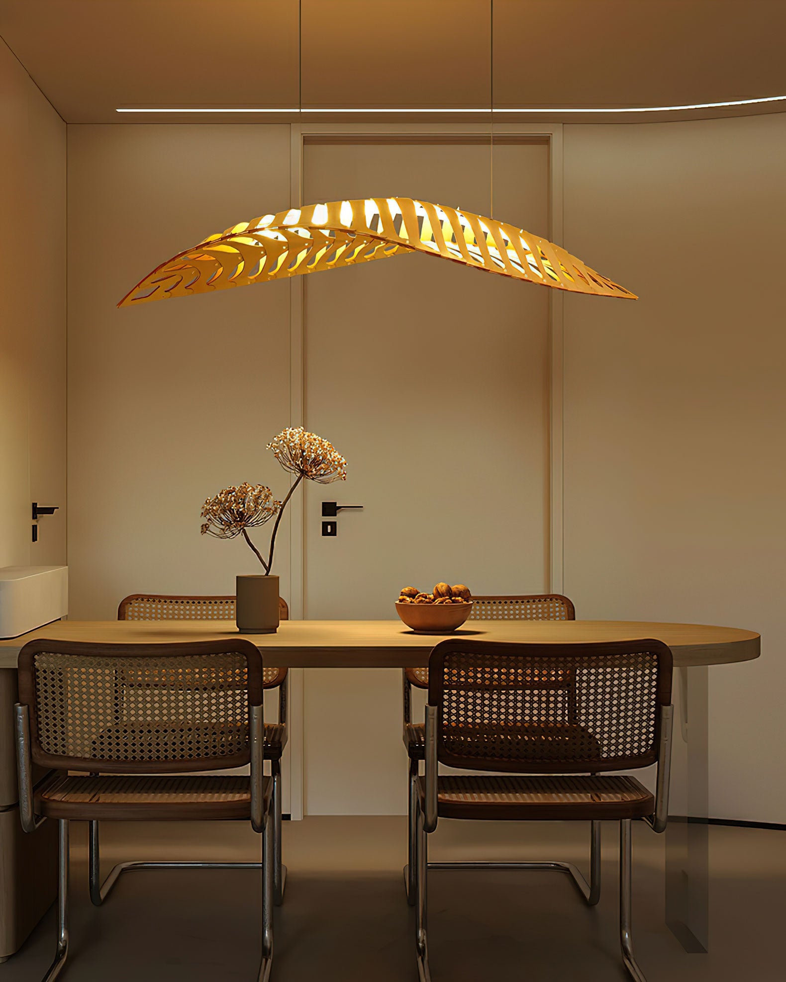 Heaven_Flower_Bone_Chandelier_1