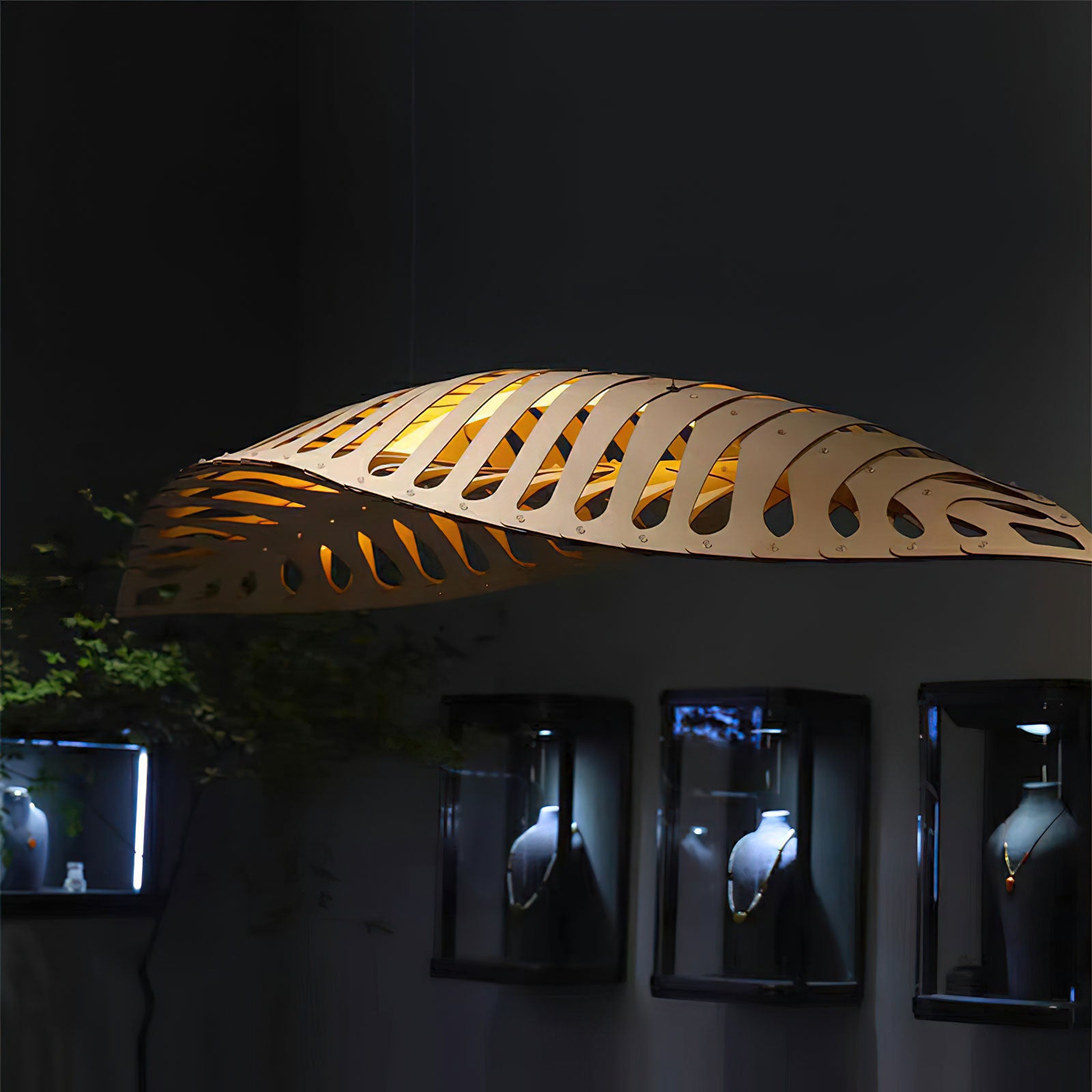 Heaven_Flower_Bone_Chandelier_17