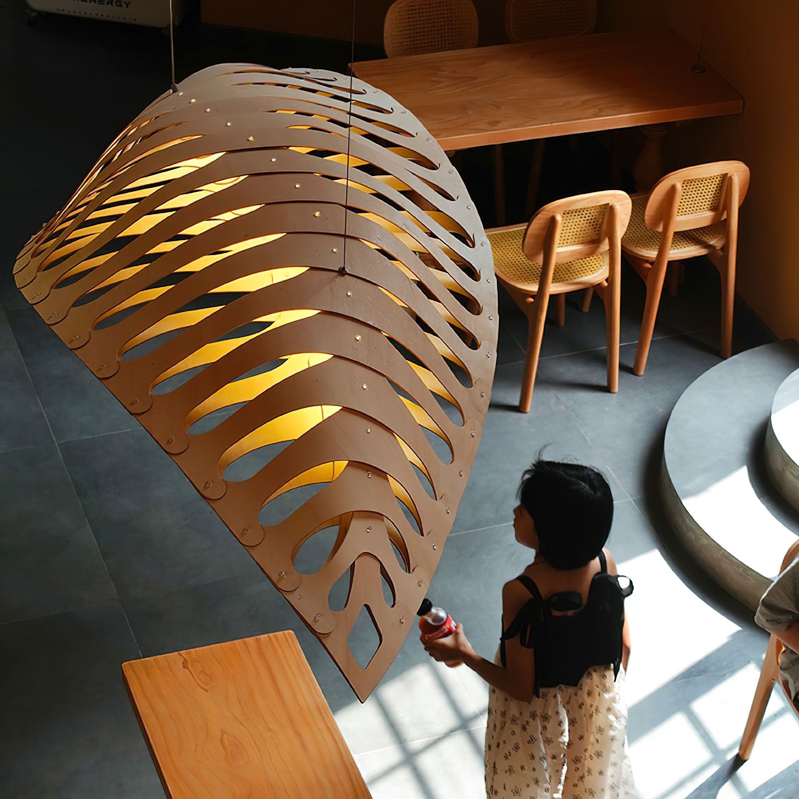 Heaven_Flower_Bone_Chandelier_18