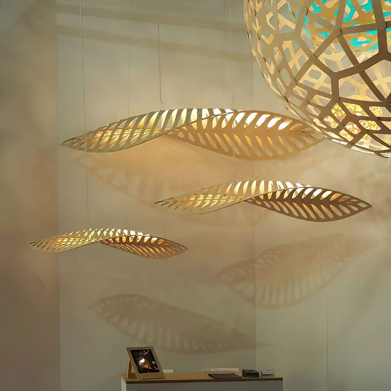 Heaven_Flower_Bone_Chandelier_2