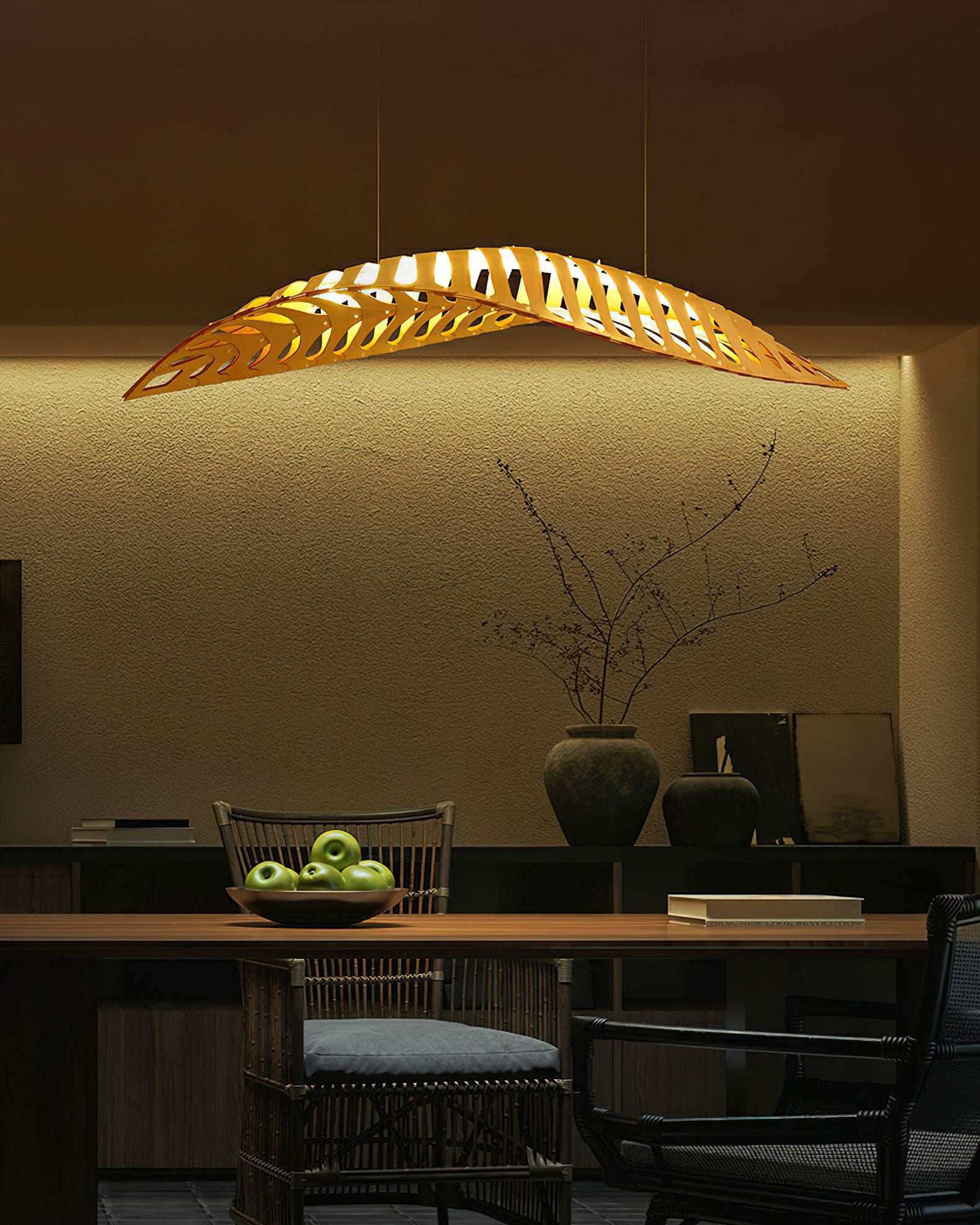 Heaven_Flower_Bone_Chandelier_3