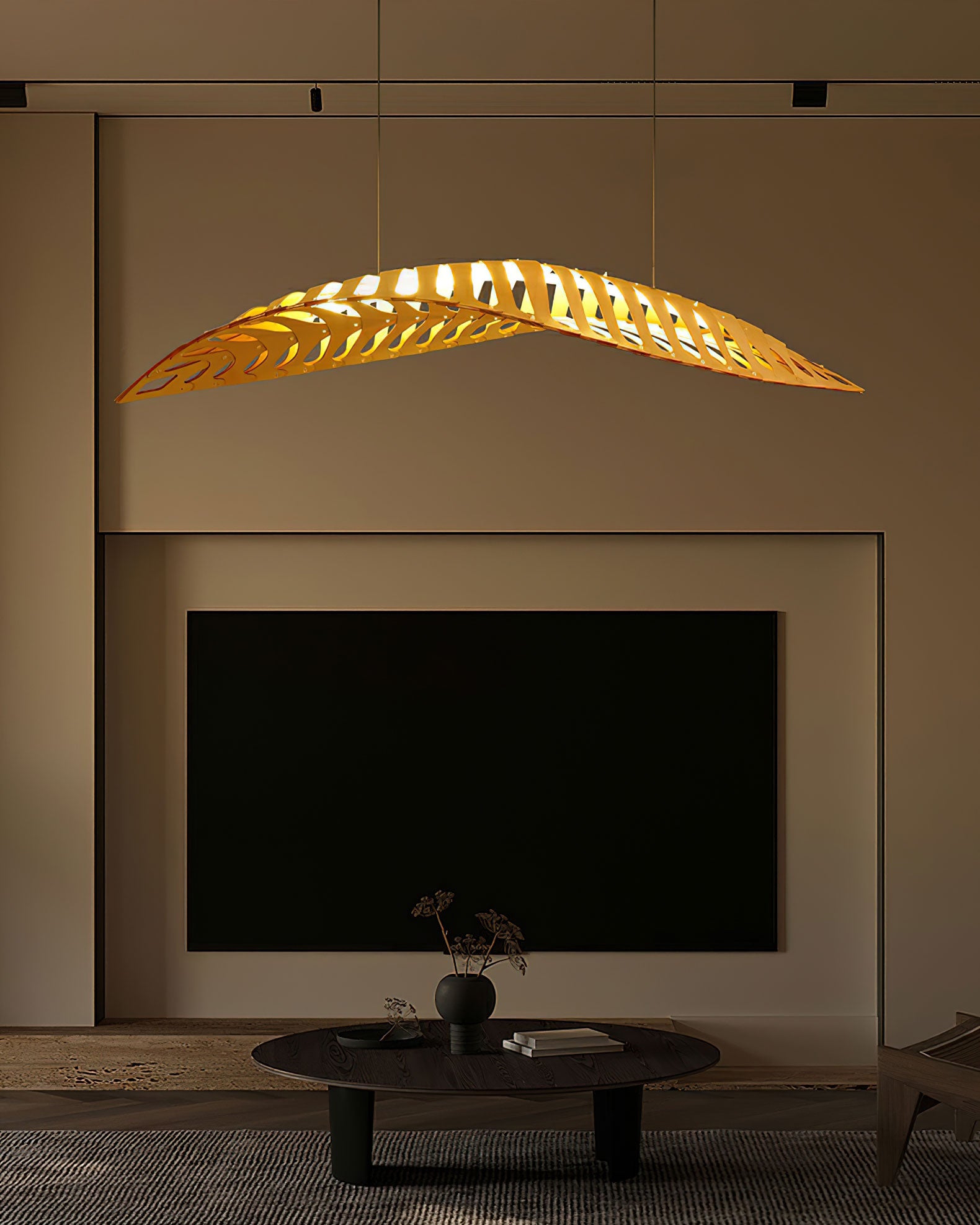 Heaven_Flower_Bone_Chandelier_6