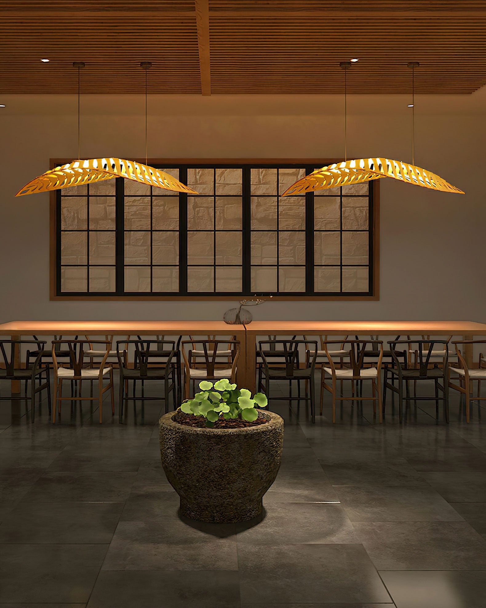 Heaven_Flower_Bone_Chandelier_8