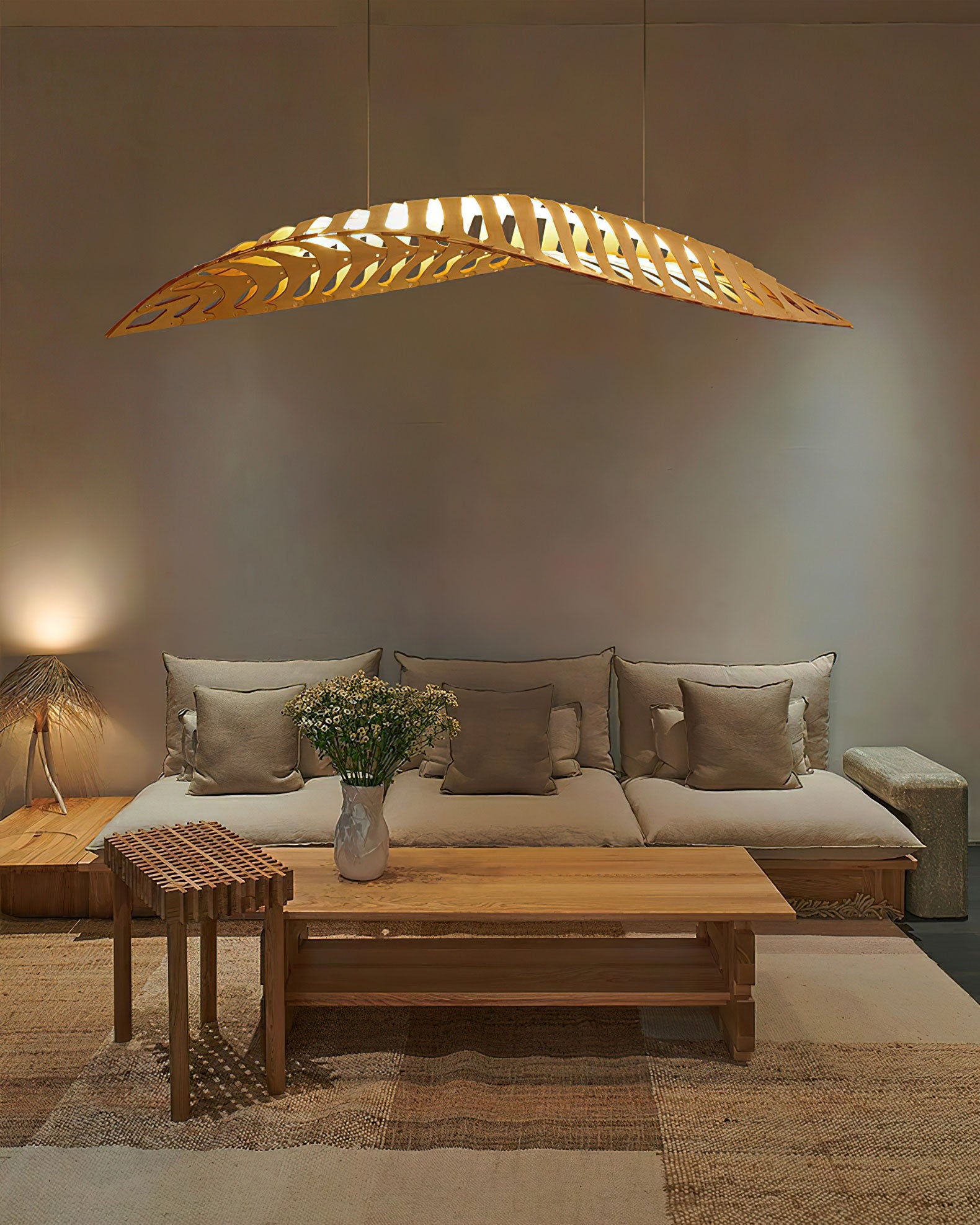 Heaven_Flower_Bone_Chandelier_9