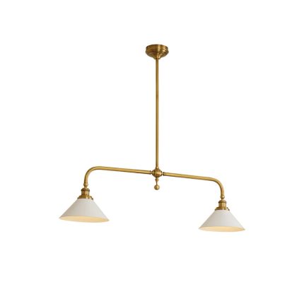 Heirloom Chandelier