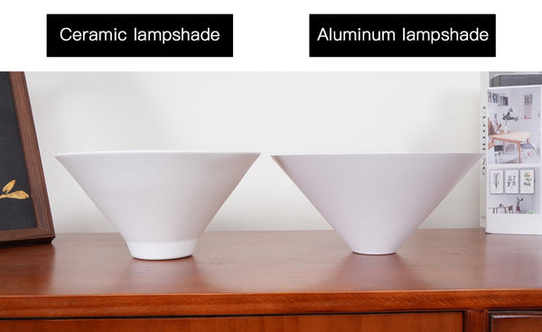 Heirloom shade comparison