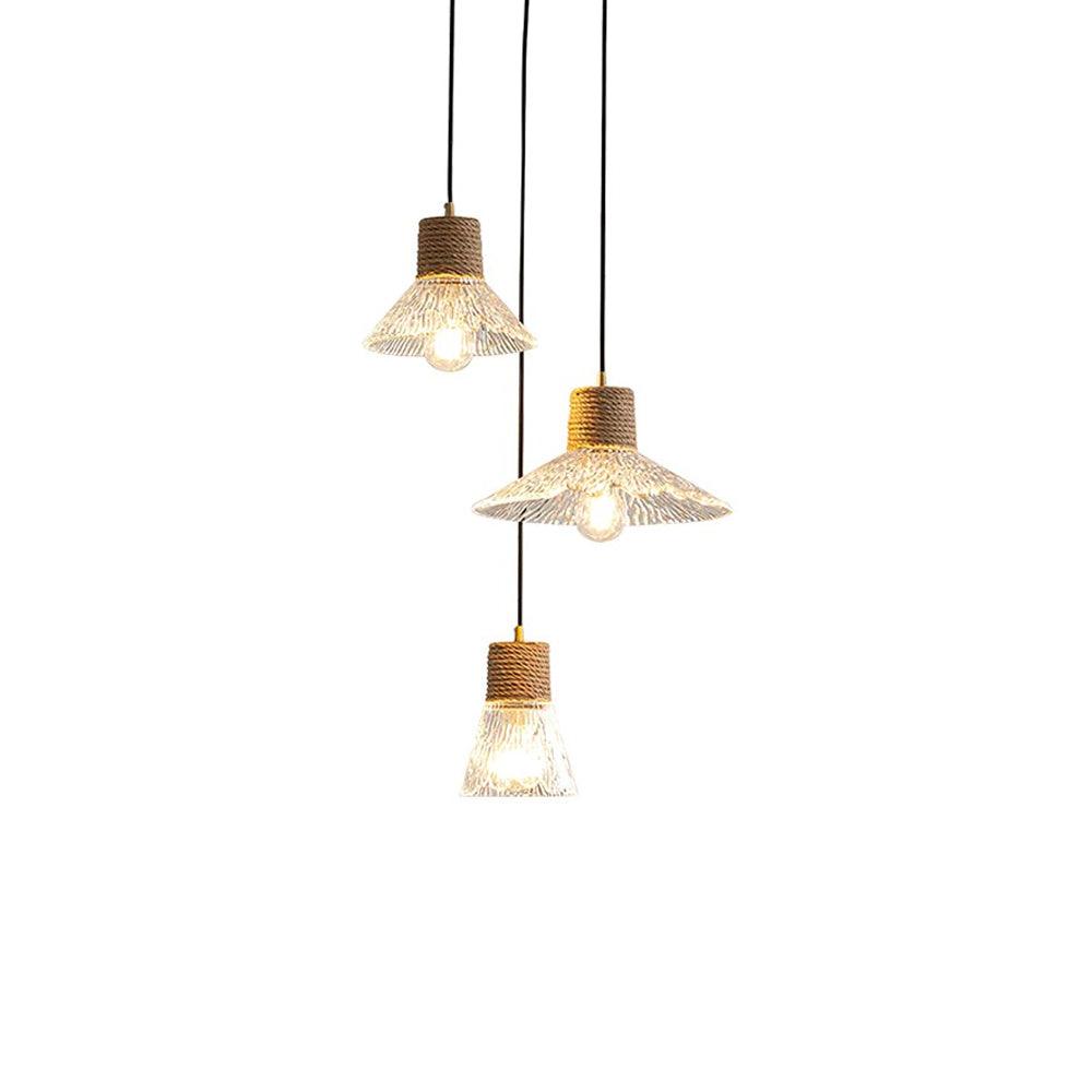 Hemp_Rope_Glass_PendantLamp