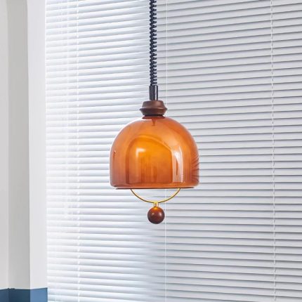 Herda Pendant Lamp 9.8″