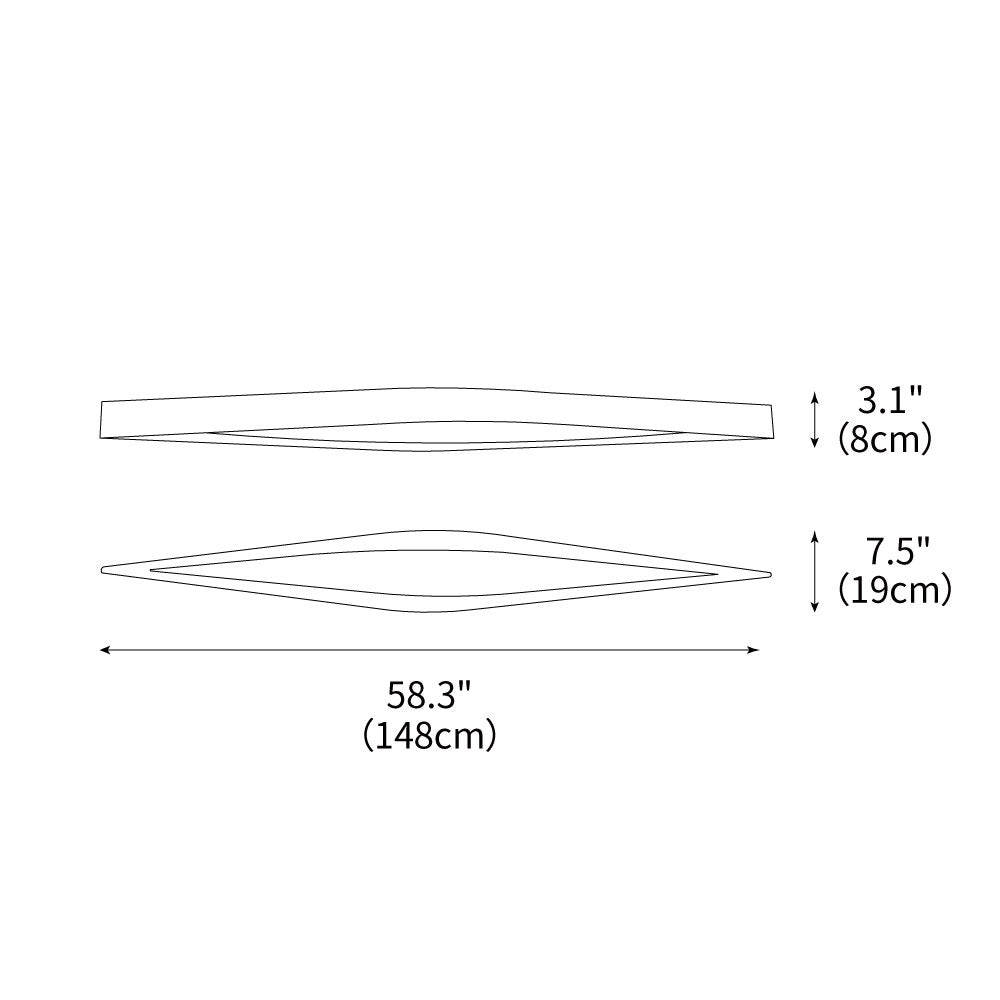Horizon-Linear-Wood-Ceiling-Lamp