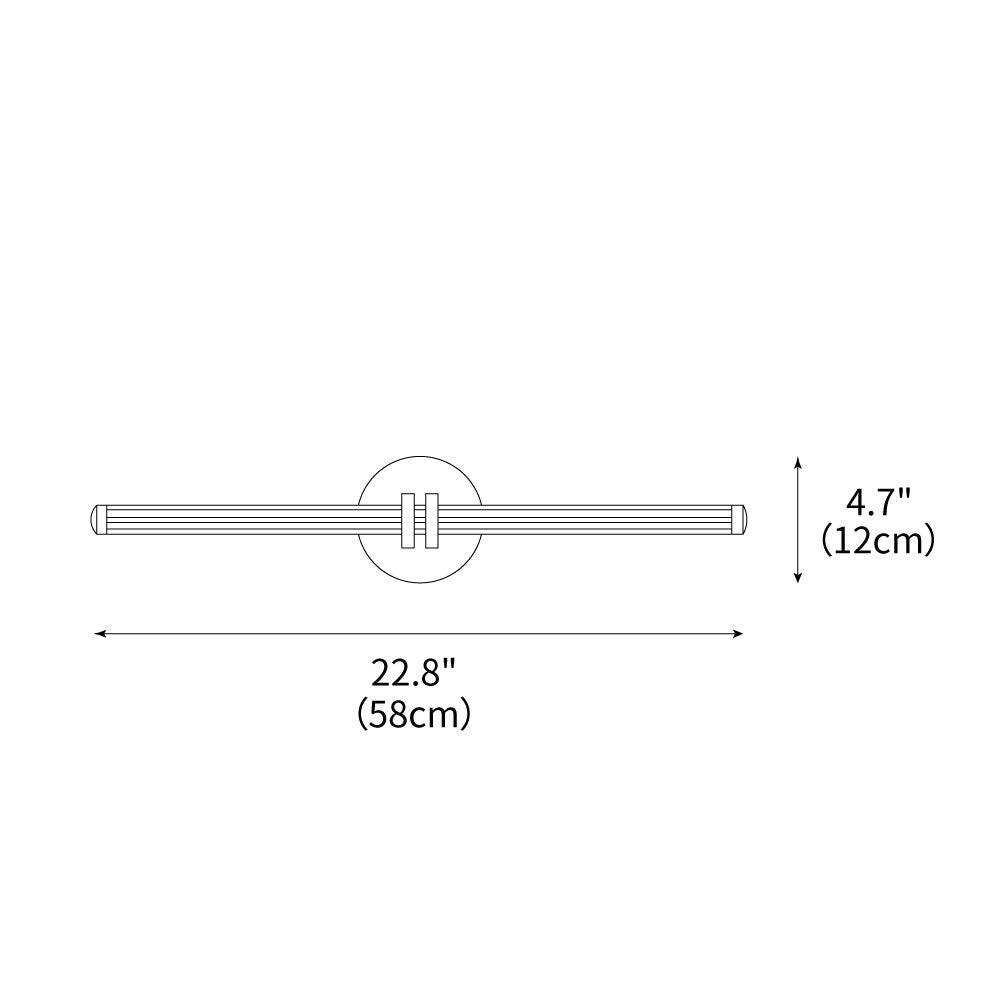 Horizon-Wall-Light