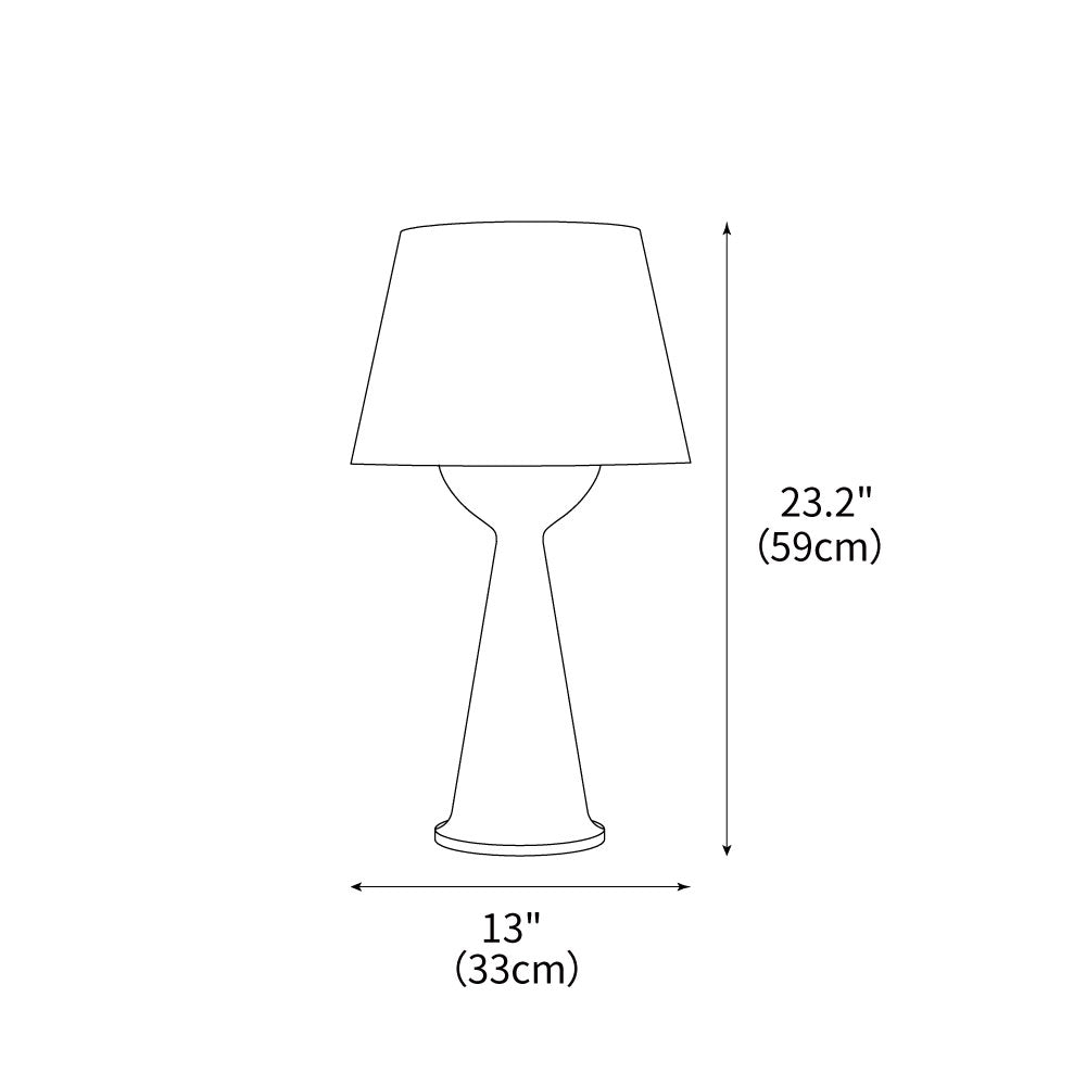 Hourglass-Wood-Table-Lamp