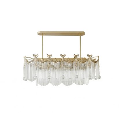 Imperial Cascade Chandelier