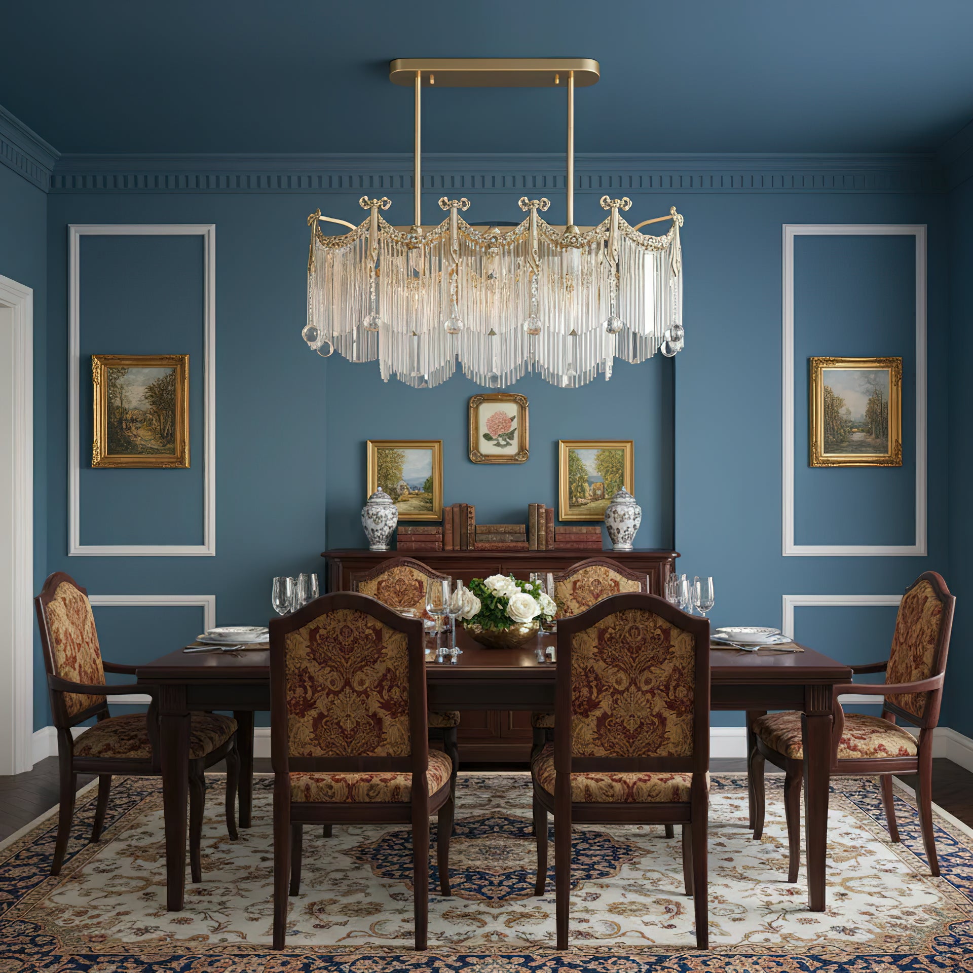 Imperial-Cascade-Chandelier_4