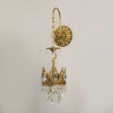 Imperial Wall Lamp
