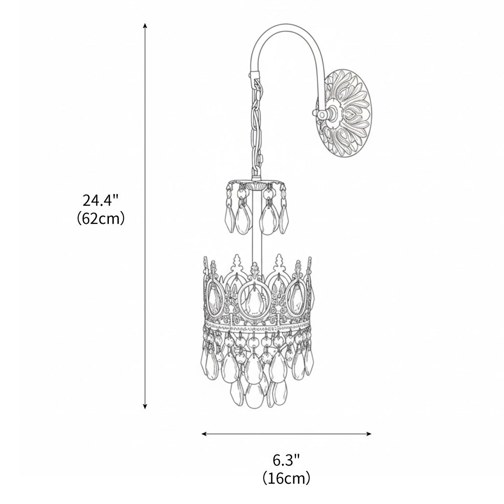 Imperial-Wall-Lamp