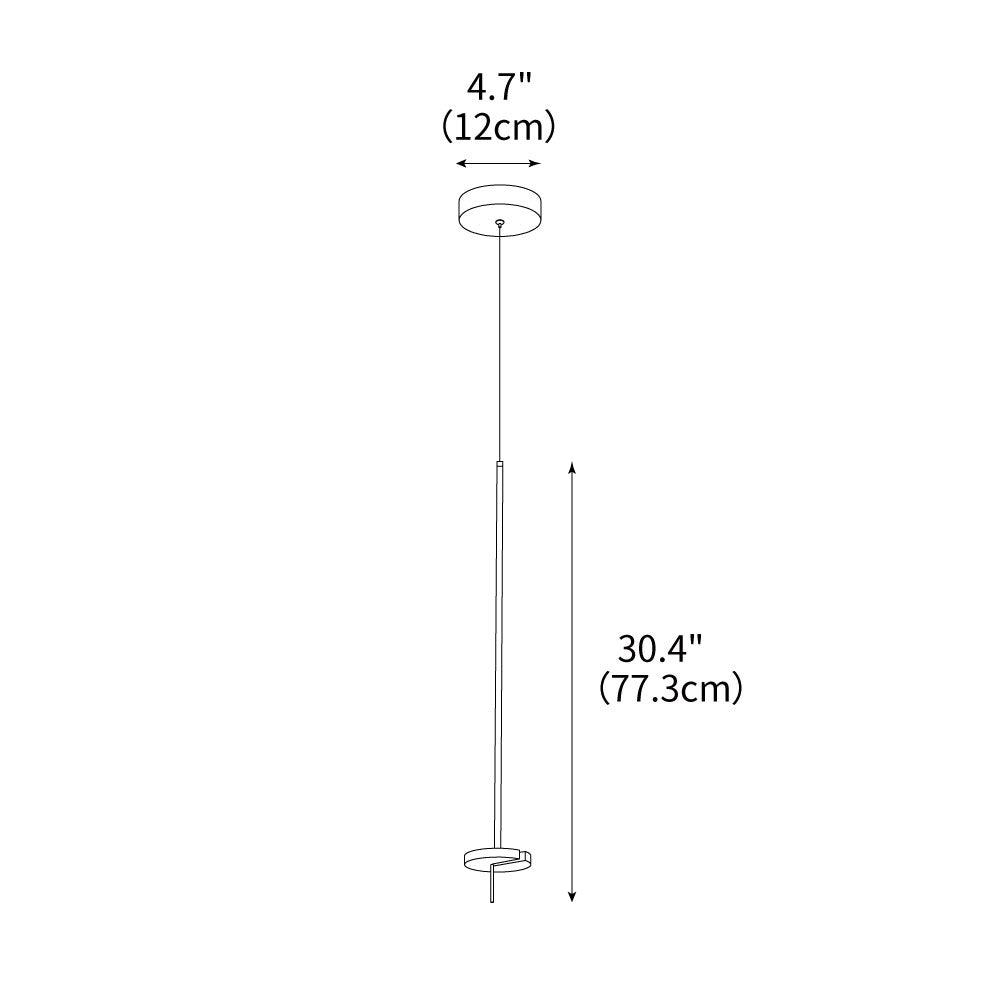 Invisible-Led-C4-Pendant-Light-1