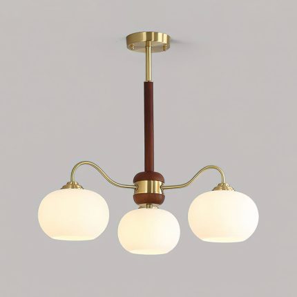 Jeri Sputnik Chandelier