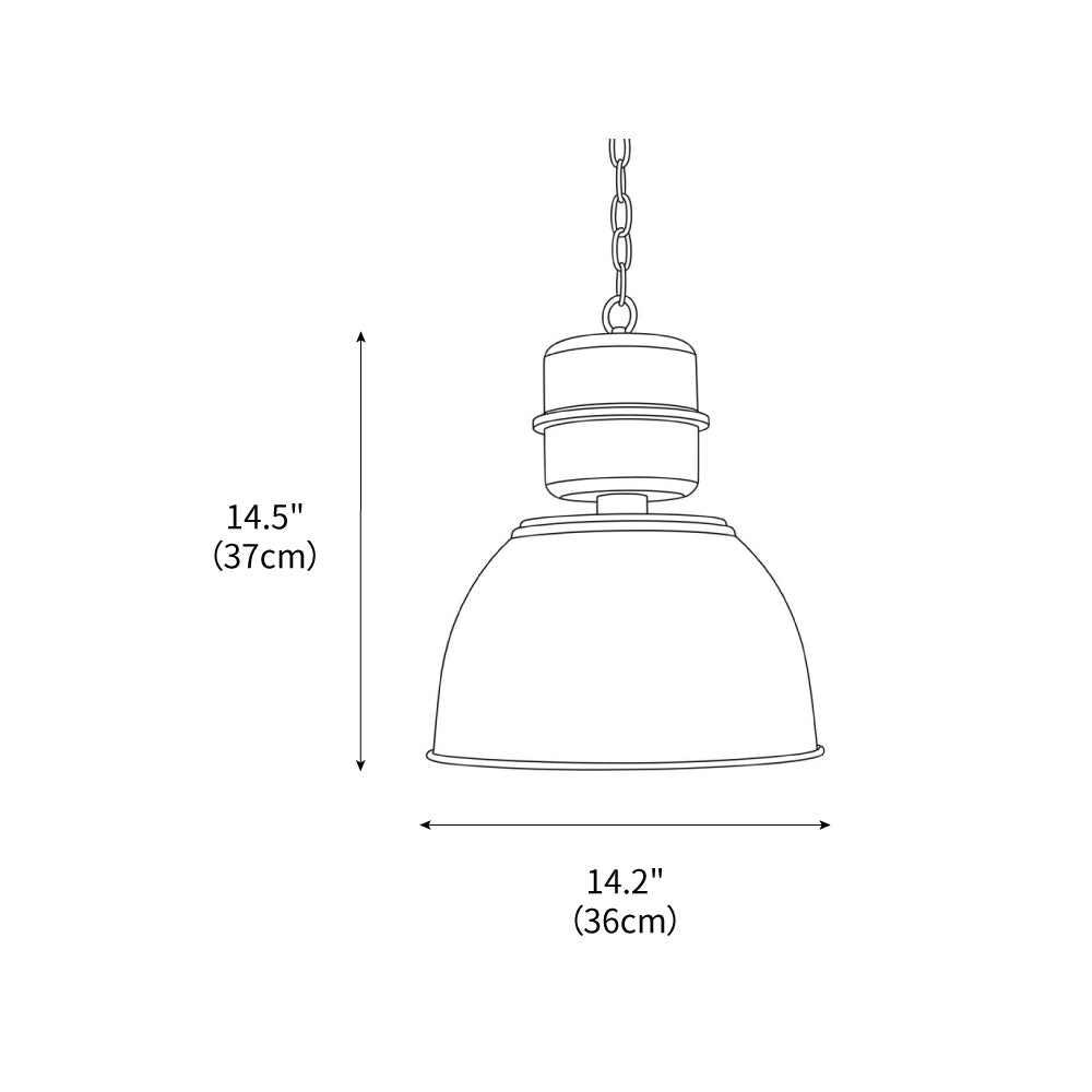 Jielde-Dante-Pendant-Lamp