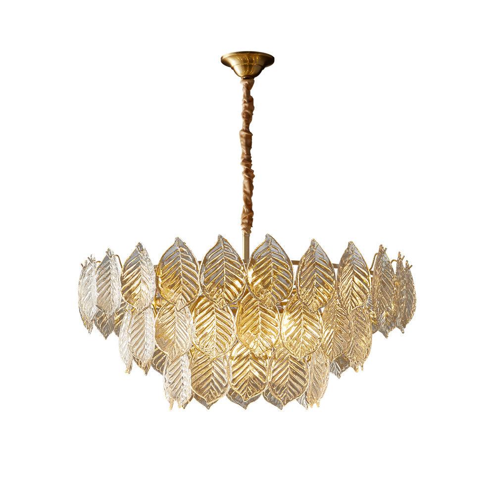 John-Richard_Classic_Chandelier_1