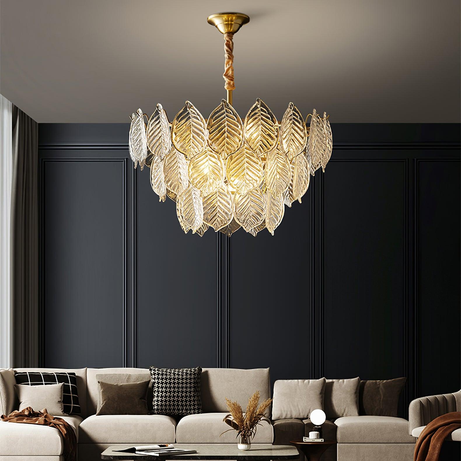 John-Richard_Classic_Chandelier_10