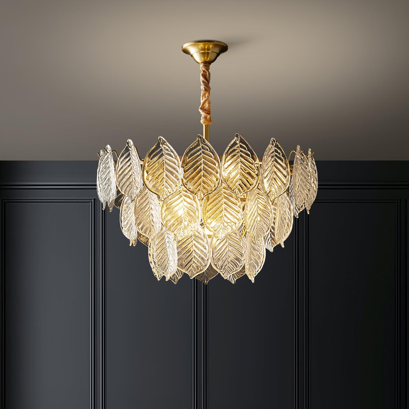 John-Richard_Classic_Chandelier_13