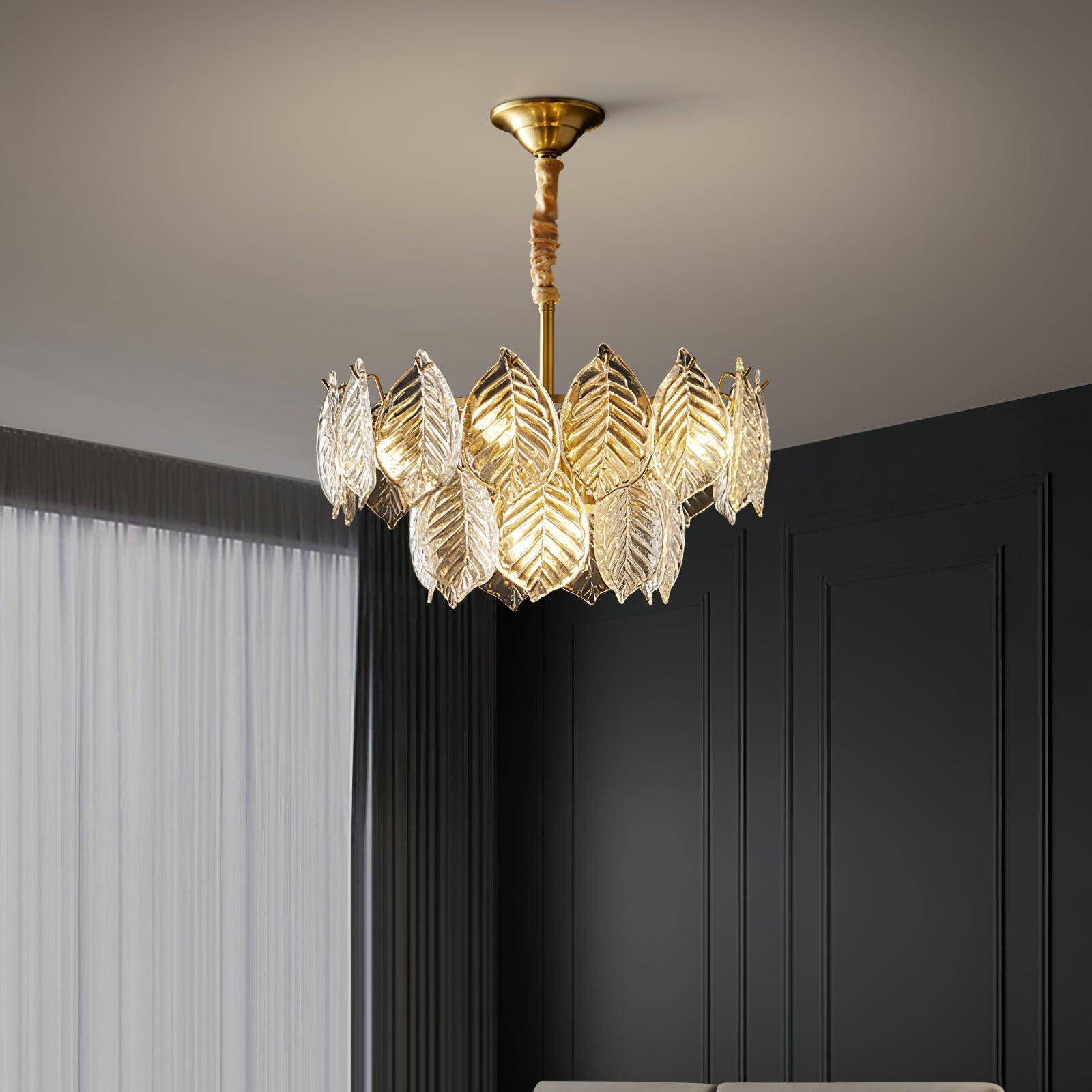 John-Richard_Classic_Chandelier_14