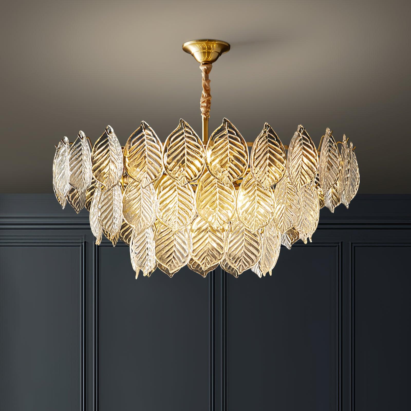 John-Richard_Classic_Chandelier_15