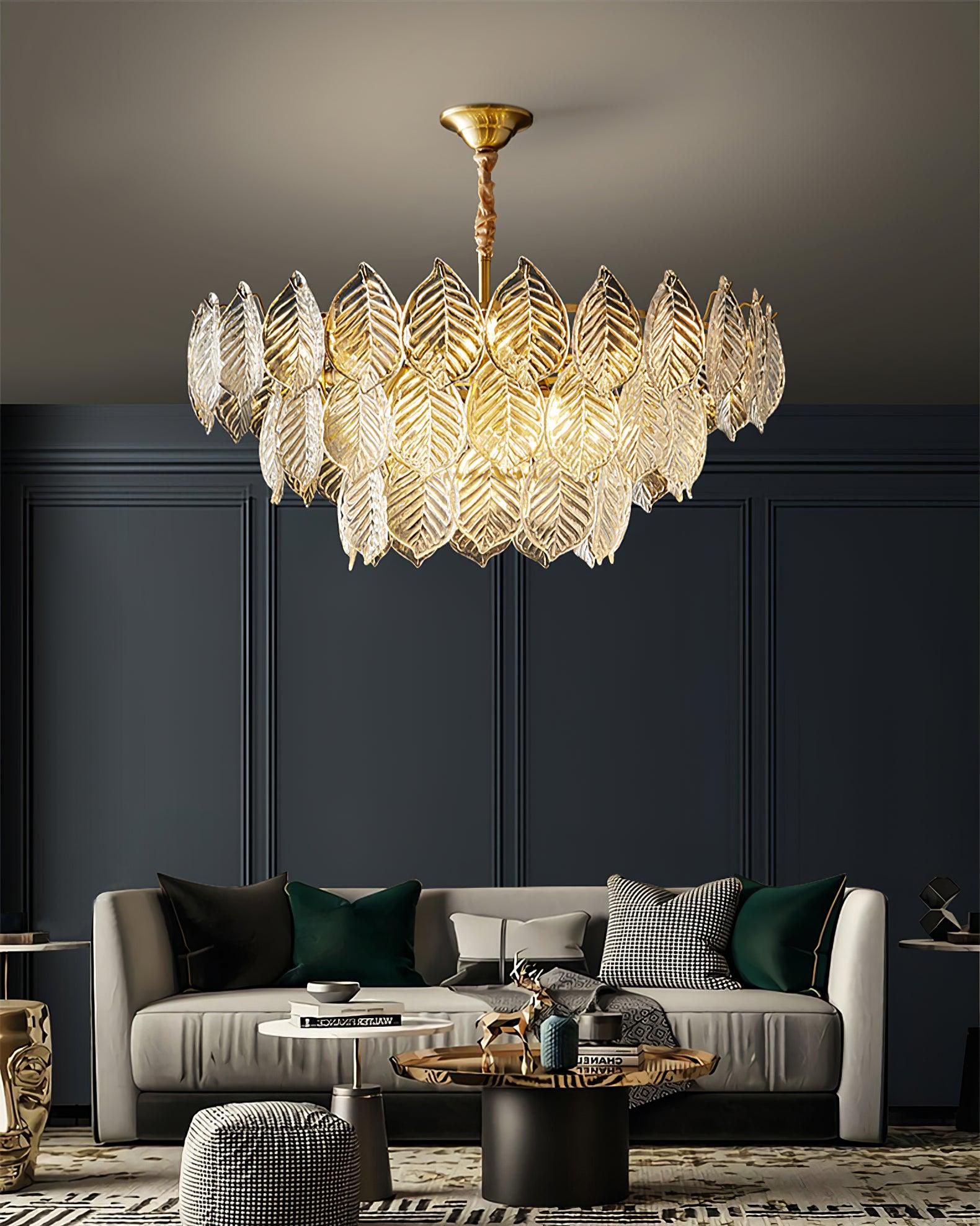 John-Richard_Classic_Chandelier_16